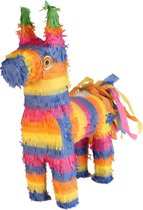Pinata Donkey - Multicolor