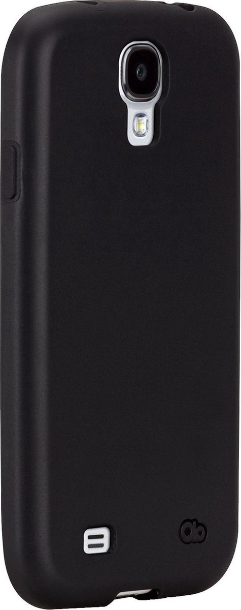 Olo Cloud voor de Samsung Galaxy S4 (black)