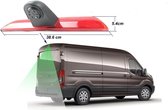 Achteruitrij Camera Derde Remlicht Ford Transit Custom