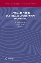 Geotechnical, Geological and Earthquake Engineering 16 - Special Topics in Earthquake Geotechnical Engineering