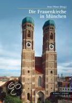 Der Dom Zu Unserer Lieben Frau in Munchen
