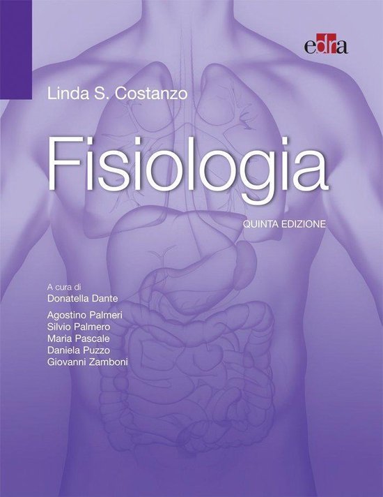 Fisiologia - cover
