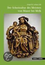 Der Schnitzaltar Des Meisters Von Mauer Bei Melk