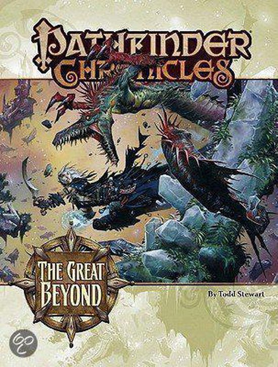 Foto: Pathfinder chronicles