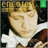 Encores