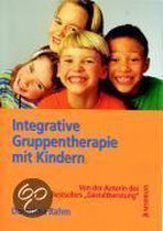 Integrative Gruppentherapie mit Kindern