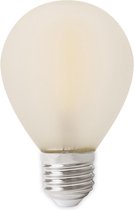 Calex LED kogellamp - mat 3,5W (28W) E27 300 lumen 2700K Dimbaar (4 stuks)