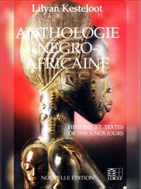 Anthologie négro-africaine