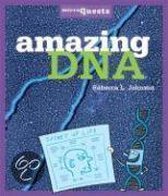 Amazing DNA