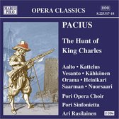 Pacius: The Hunt Of King Charl