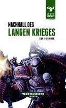 Warhammer 40.000 - Nachhall des Langen Krieges