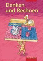 Denken und Rechnen 2. Schülerbuch. Berlin, Brandenburg, Mecklenburg-Vorpommern, Sachsen-Anhalt, Thüringen
