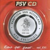Psv kampioen nl 2000-2001