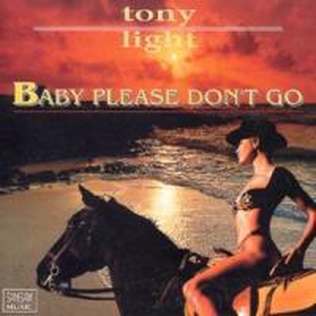 Baby Please Don't Go