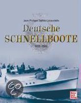 Deutsche Schnellboote 1939 - 1945