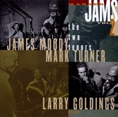 Warner Jams, Vol. 2: The Two Tenors