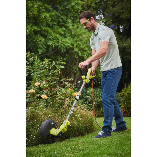 Ryobi RLT6130 elektro-grastrimmer van RYOBI — afbeelding 4