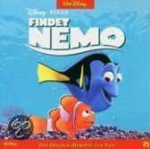 Findet Nemo. CD