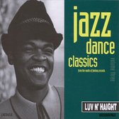 Jazz Dance Classics Vol. 3
