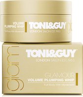 TONI & GUY Glamour Volume Plumping - 90 ml - Haarcrème