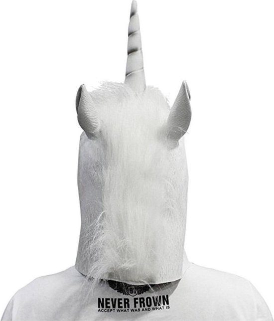 Bol Com Knaldeals Com Unicorn Masker