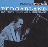 Red Garland Quartet - Prestige Profiles 02