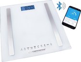Esperanza 8 in 1 - Weegschaal – Wit
