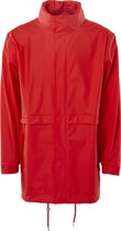 Rains Tracksuit Jacket 1262 Jas - 08 Red