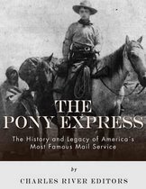 The Pony Express