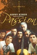 Gipsy Kings - Passion (Import)