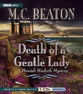 Death of a Gentle Lady