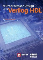 Microprocessor Design Using Verilog HDL