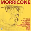 Ennio Morricone - Book + 4 Music Cd's