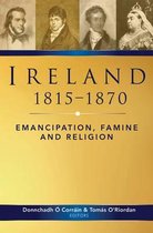 Ireland, 1815-70