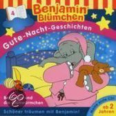 Benjamin Blümchen. Gute-Nacht-Geschichten 04. CD