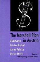 Contemporary Austrian Studies-The Marshall Plan in Austria