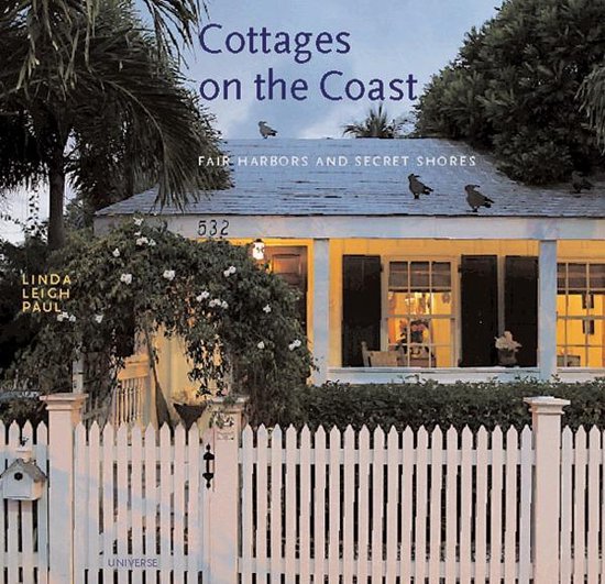 Cottages On The Coast - cover