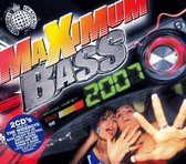 Maximum Bass 2007