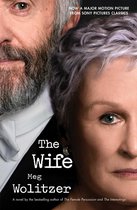 Omslag The Wife