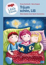 HABA Little Friends Vorlesebücher 2 - HABA Little Friends - Träum schön, Lilli
