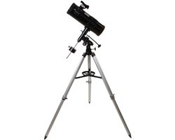 Byomic Spiegeltelescoop Pluto 114/500 EQ-SKY