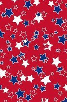 Patriotic Pattern - United States Of America 70