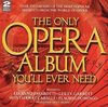 Only Opera Album You'Ll Ever Need