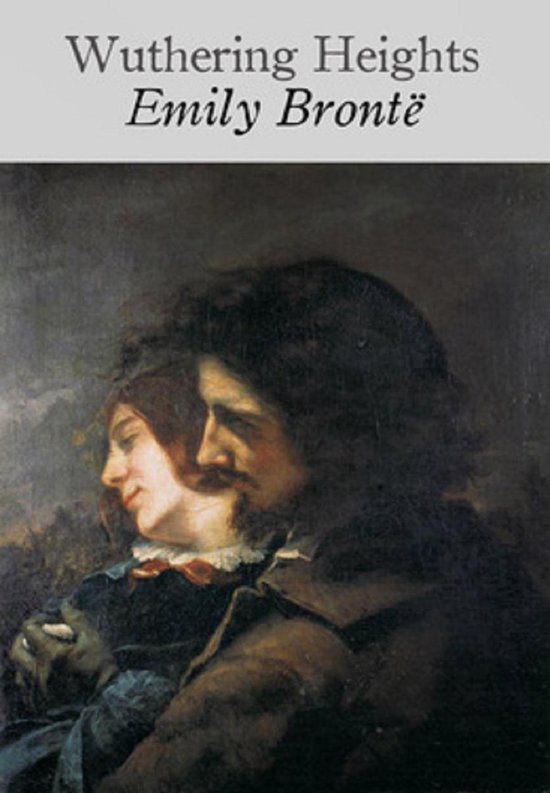 Wuthering Heights - cover