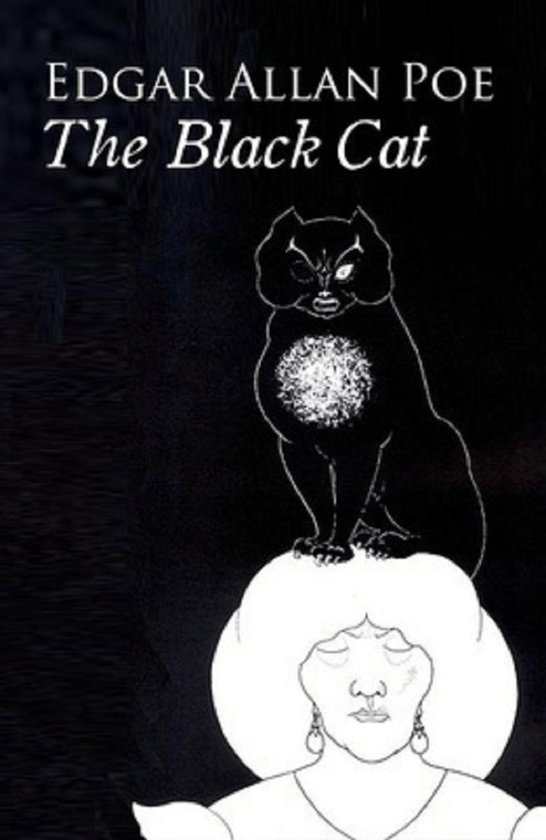 The Black Cat - cover