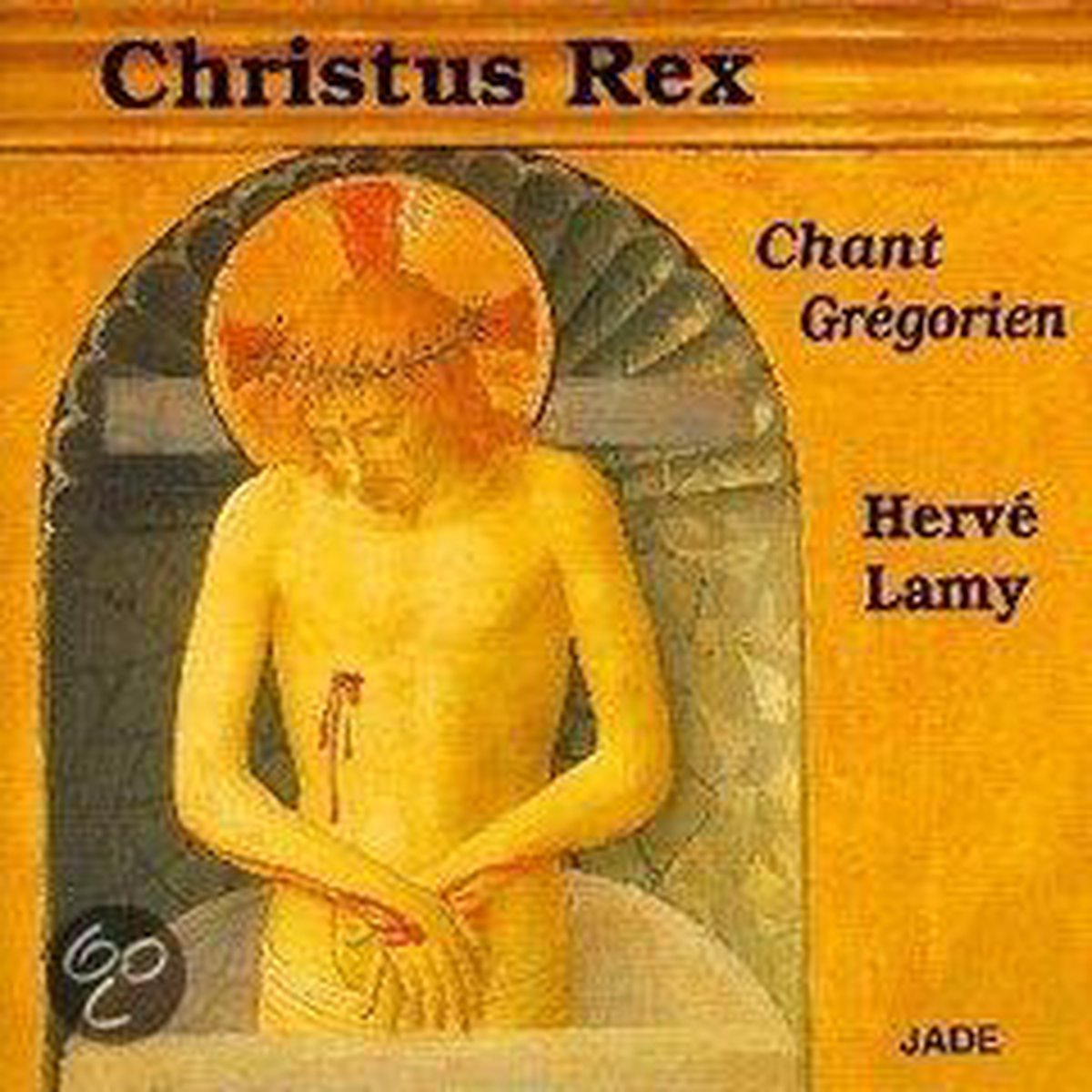 Christus Rex