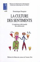Ethnologie de la France - La culture des sentiments