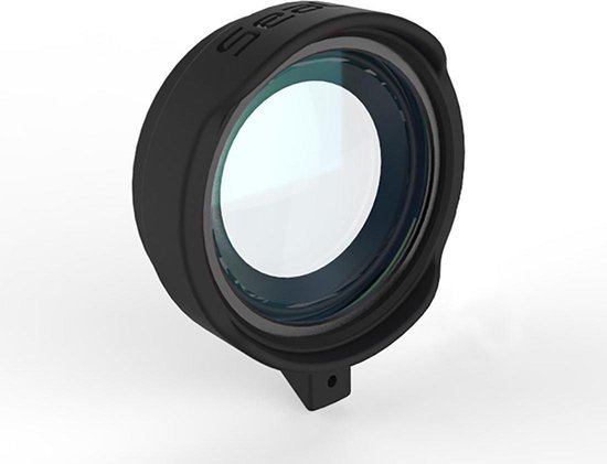 SeaLife Super Macro Close-Up Lens