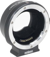 Metabones Canon EF Lens naar Sony E-Mount Adapter Mark V