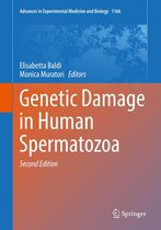 Advances in Experimental Medicine and Biology 1166 - Genetic Damage in Human Spermatozoa
